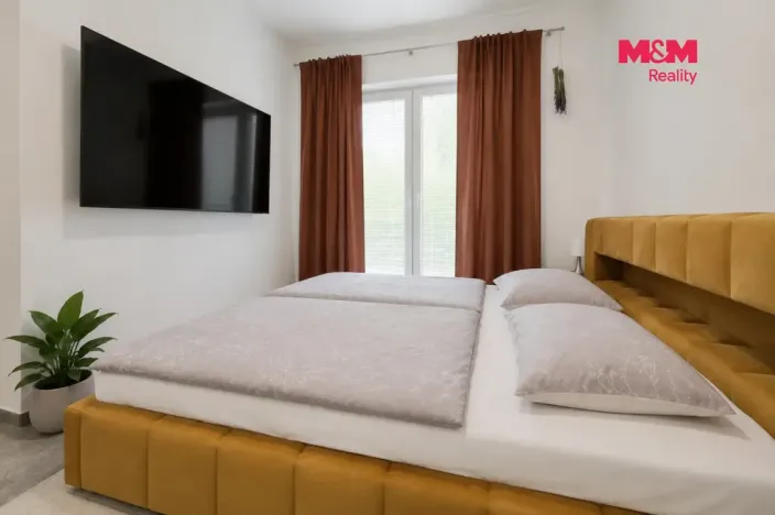 Prodej rodinného domu, Havlíčkův Brod, Nad Nivou, 238 m2