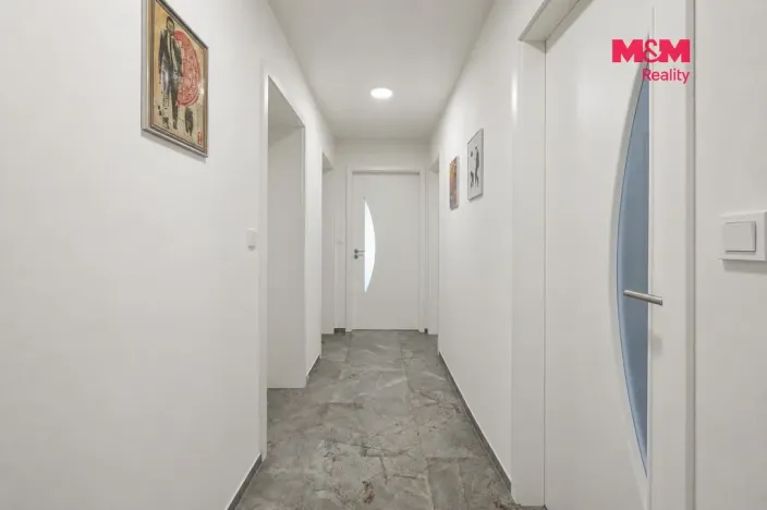 Prodej rodinného domu, Havlíčkův Brod, Nad Nivou, 238 m2