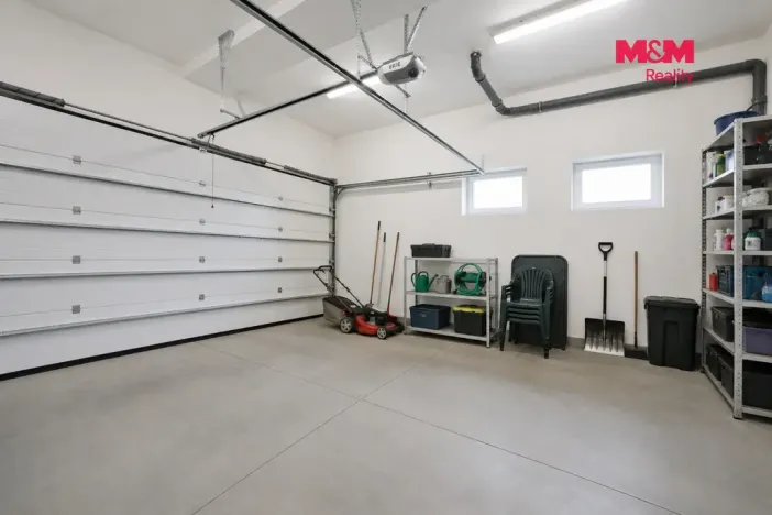 Prodej rodinného domu, Havlíčkův Brod, Nad Nivou, 238 m2