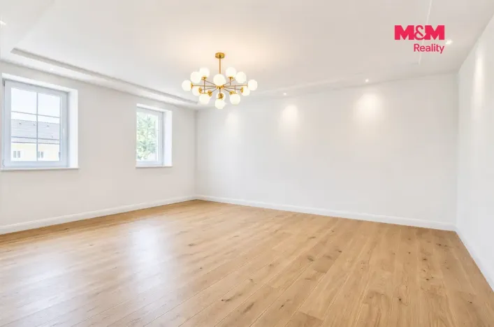 Prodej rodinného domu, Ločenice, 103 m2
