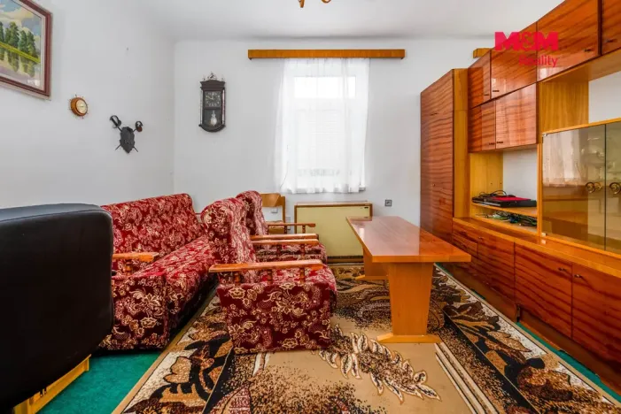 Prodej rodinného domu, Zdiby - Veltěž, Sedlecká, 227 m2