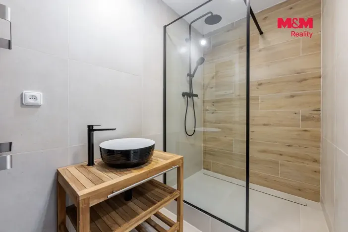 Prodej bytu 3+kk, Abertamy, ČSA, 62 m2