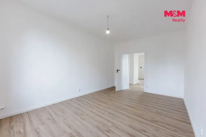 Prodej bytu 3+kk, Abertamy, ČSA, 62 m2