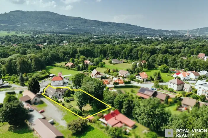Prodej rodinného domu, Frýdlant nad Ostravicí, 265 m2