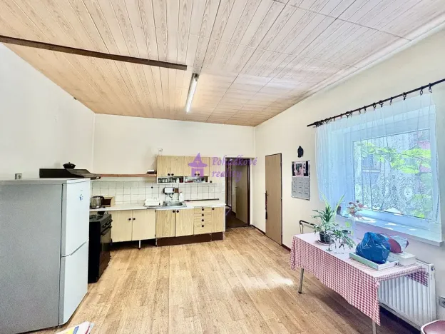 Prodej rodinného domu, Orlová - Poruba, U Haldy, 114 m2