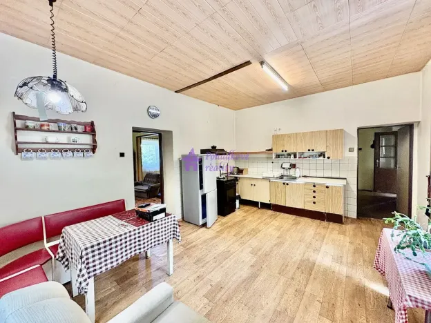 Prodej rodinného domu, Orlová - Poruba, U Haldy, 114 m2