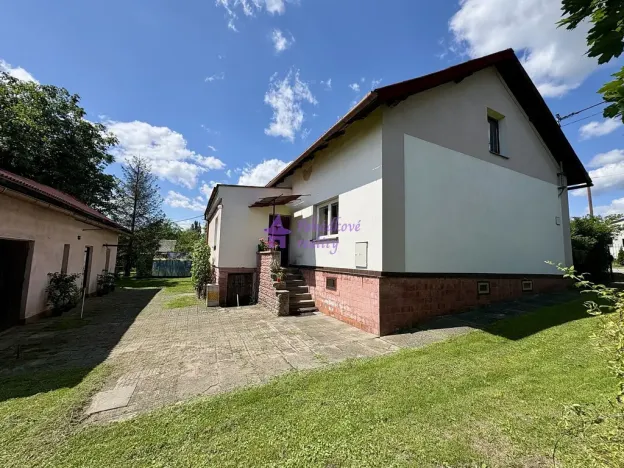 Prodej rodinného domu, Orlová - Poruba, U Haldy, 114 m2