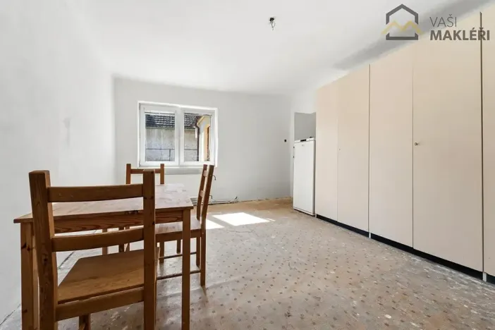 Prodej rodinného domu, Církvice, 124 m2