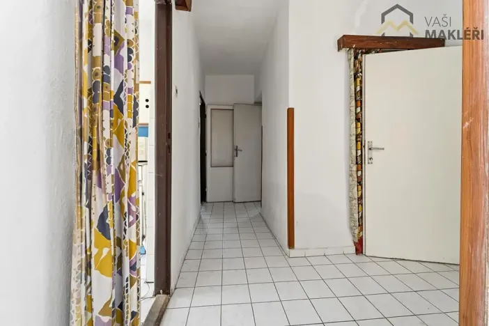 Prodej rodinného domu, Církvice, 124 m2
