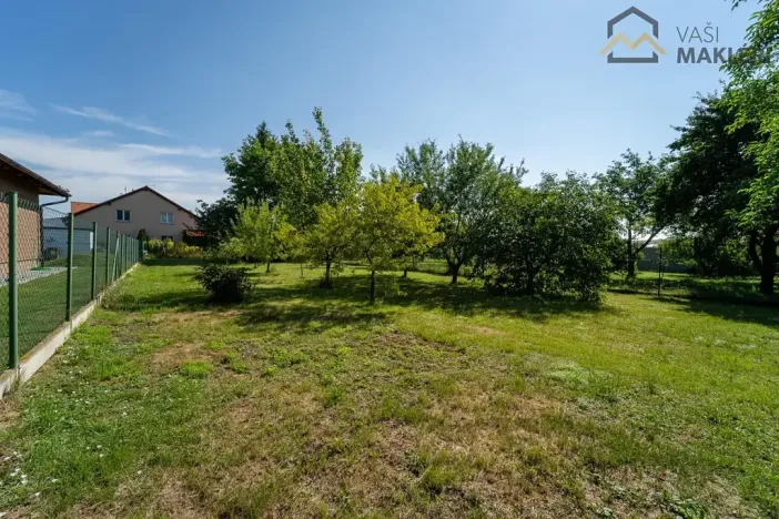 Prodej rodinného domu, Církvice, 124 m2