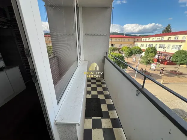 Prodej bytu 3+1, Klášterec nad Ohří, Budovatelská, 72 m2