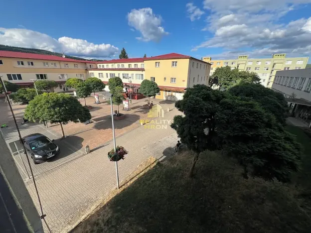 Prodej bytu 3+1, Klášterec nad Ohří, Budovatelská, 72 m2