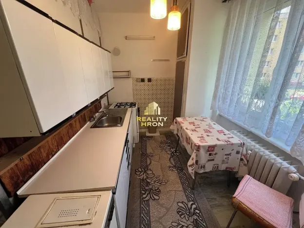 Prodej bytu 2+1, Most, Pionýrů, 55 m2