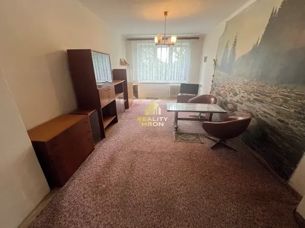 Prodej bytu 2+1, Most, Pionýrů, 55 m2