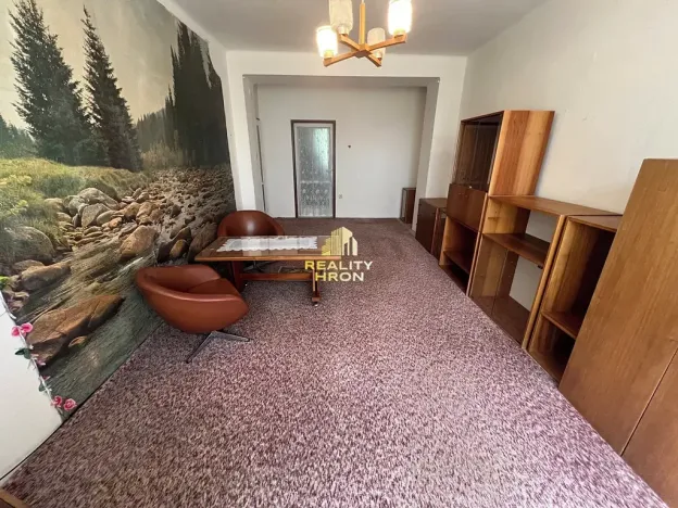 Prodej bytu 2+1, Most, Pionýrů, 55 m2