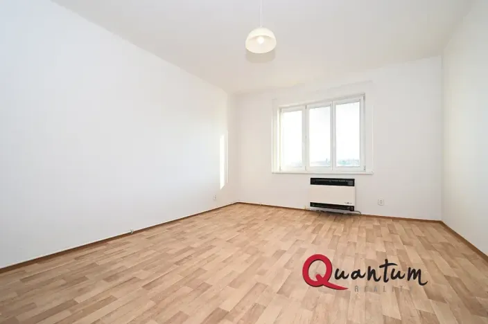 Pronájem bytu 1+kk, Praha - Vinohrady, Fričova, 32 m2