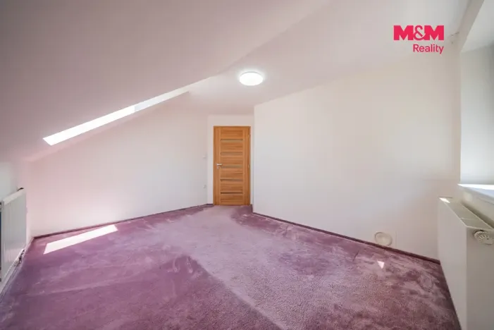 Prodej rodinného domu, Blansko - Lažánky, 275 m2