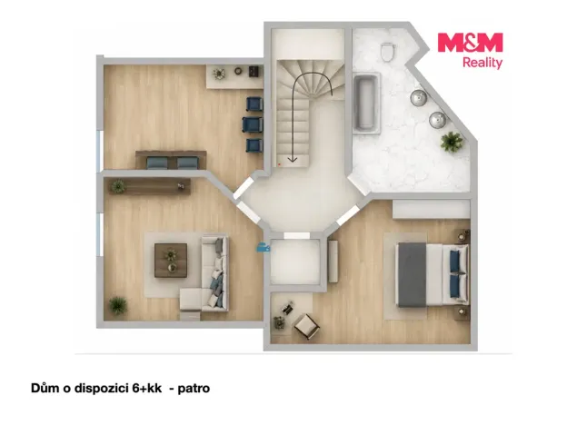 Prodej rodinného domu, Blansko - Lažánky, 275 m2