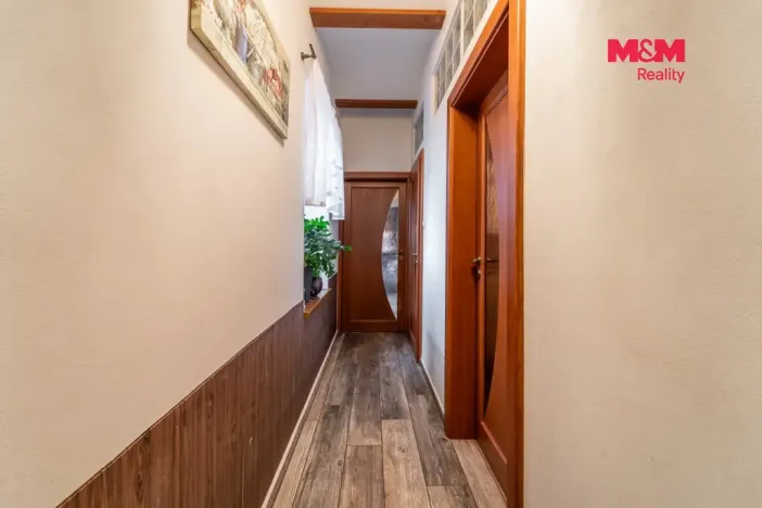 Prodej obchodního prostoru, Bechyně, 340 m2