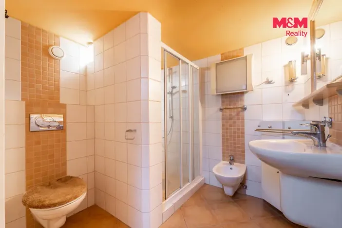 Prodej obchodního prostoru, Bechyně, 340 m2
