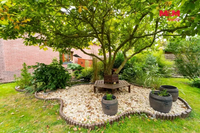 Prodej rodinného domu, Bechyně, Čechova, 162 m2