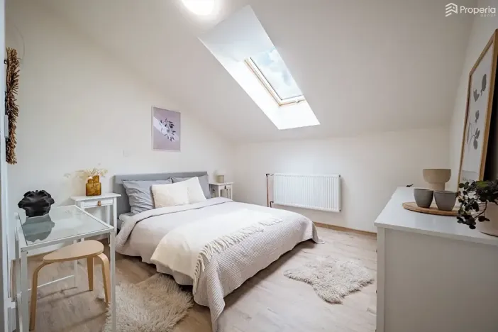 Prodej bytu 3+kk, Brno, Elgartova, 69 m2