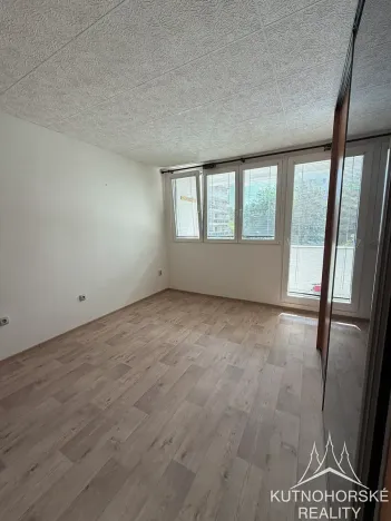 Pronájem bytu 2+1, Kutná Hora, Puškinská, 50 m2