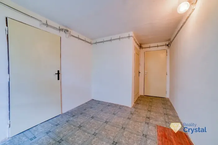 Prodej rodinného domu, Cheb, Goethova, 160 m2