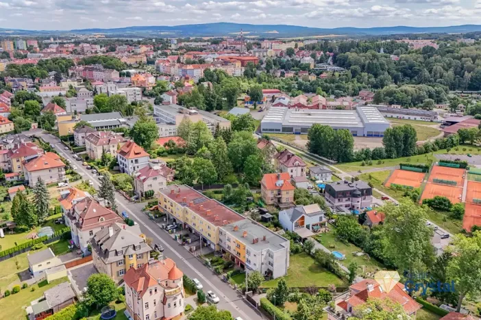 Prodej rodinného domu, Cheb, Goethova, 160 m2