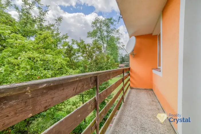 Prodej rodinného domu, Cheb, Goethova, 160 m2