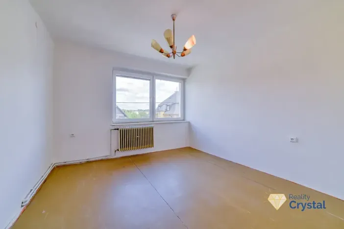 Prodej rodinného domu, Cheb, Goethova, 160 m2