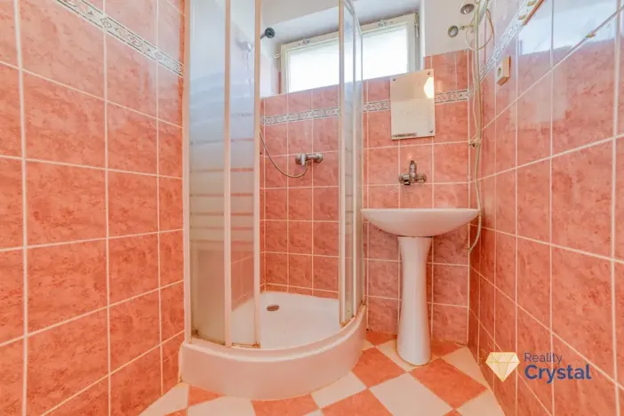 Prodej rodinného domu, Cheb, Goethova, 160 m2