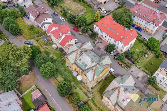 Prodej bytu 3+1, Nejdek, Husova, 70 m2