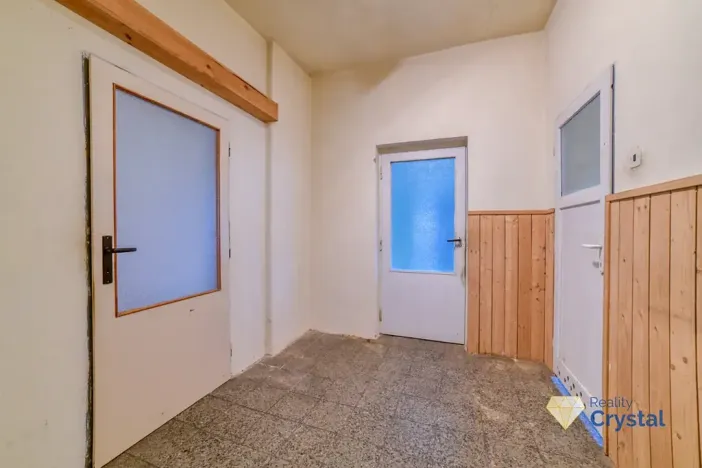 Prodej bytu 3+1, Nejdek, Husova, 70 m2
