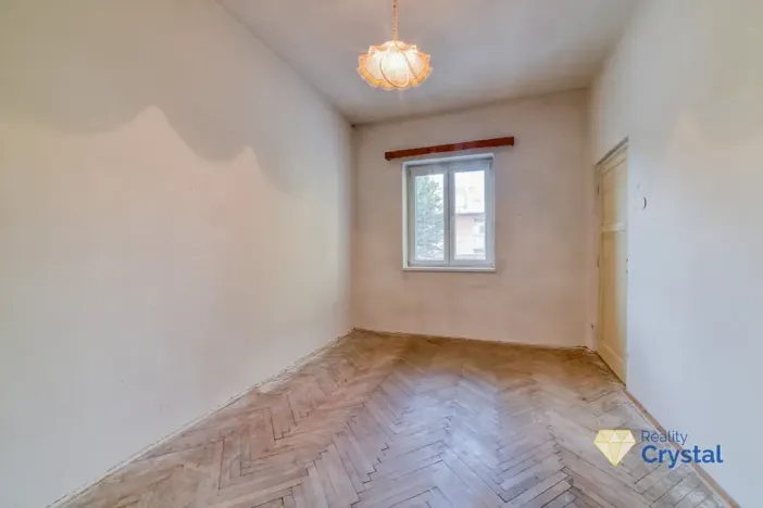 Prodej bytu 3+1, Nejdek, Husova, 70 m2
