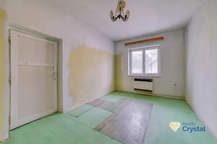 Prodej bytu 3+1, Nejdek, Husova, 70 m2