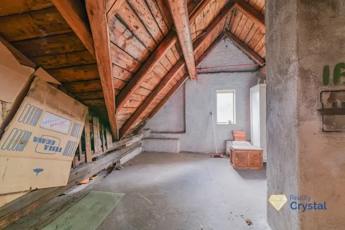 Prodej bytu 3+1, Nejdek, Husova, 70 m2