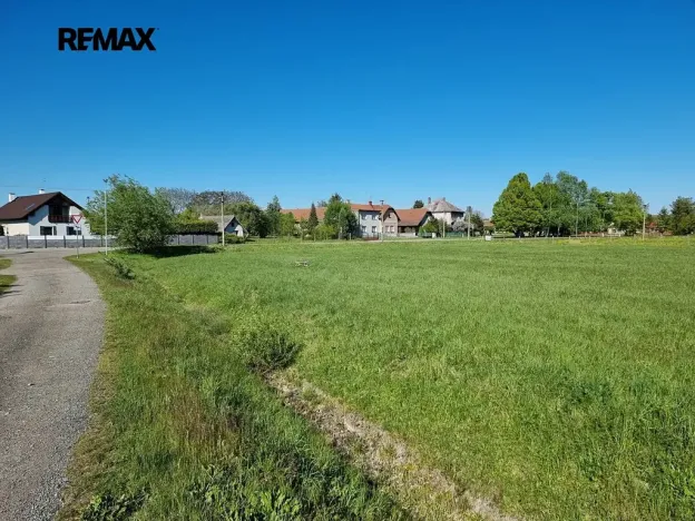 Prodej pozemku pro bydlení, Přepychy, 966 m2