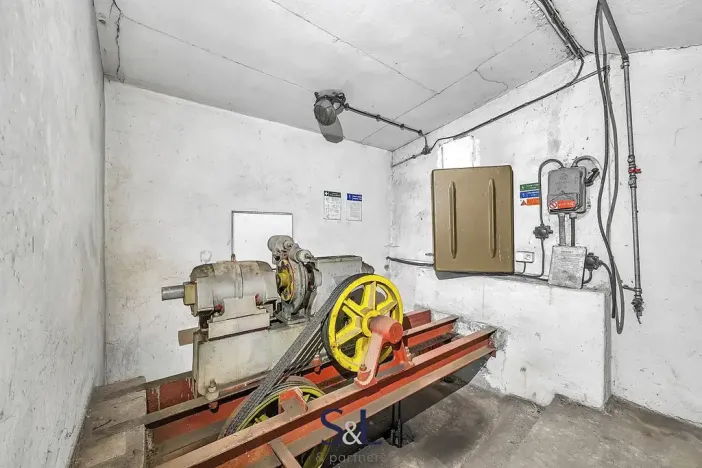 Prodej komerční nemovitosti, Železný Brod, 2098 m2