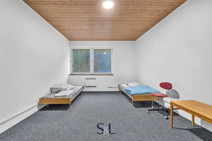 Prodej komerční nemovitosti, Železný Brod, 2098 m2