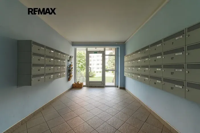 Prodej bytu 3+1, Praha - Komořany, Za sídlištěm, 73 m2