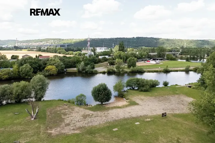 Prodej bytu 3+1, Praha - Komořany, Za sídlištěm, 73 m2
