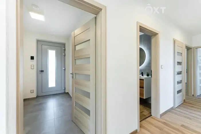 Prodej rodinného domu, Postupice, Pozovská, 151 m2