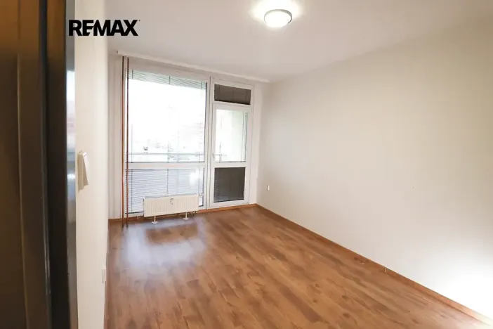 Prodej bytu 2+kk, Česká Lípa, Lomená, 40 m2