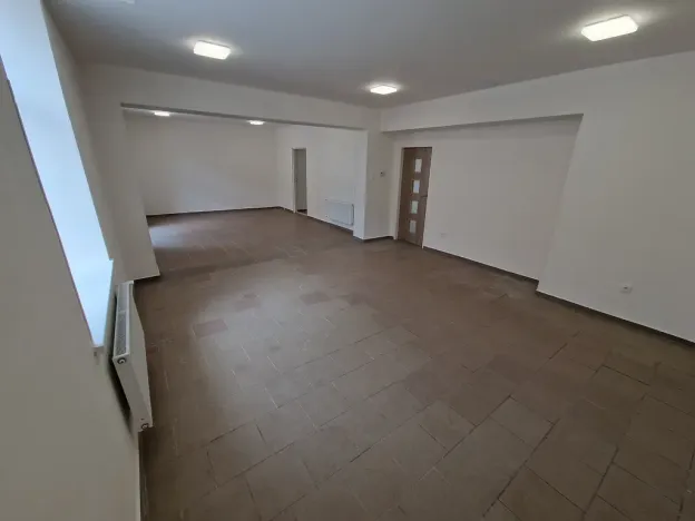 Pronájem obchodního prostoru, Ostrava - Mariánské Hory, Bendlova, 165 m2