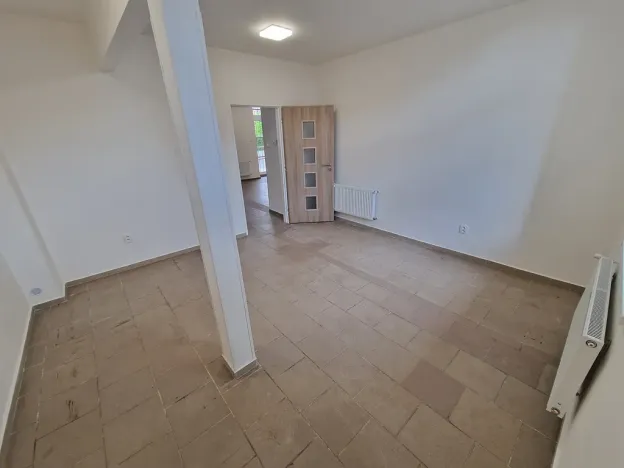 Pronájem obchodního prostoru, Ostrava - Mariánské Hory, Bendlova, 165 m2