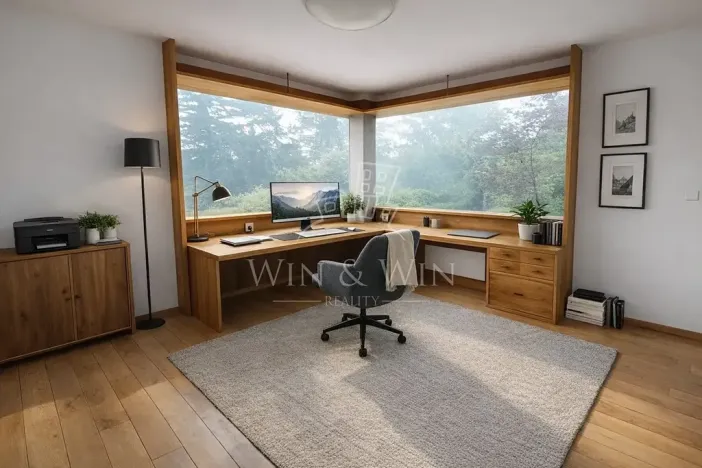 Prodej rodinného domu, Vrané nad Vltavou, Březovská, 477 m2