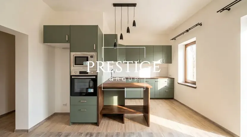 Pronájem rodinného domu, Horoměřice, Švejkova, 60 m2