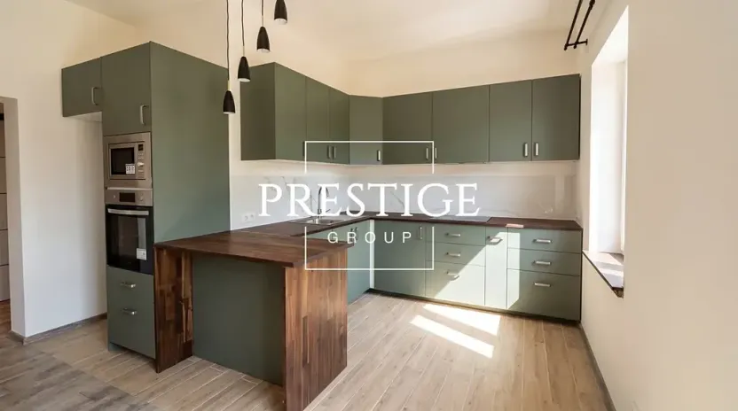 Pronájem bytu 2+kk, Horoměřice, Švejkova, 60 m2