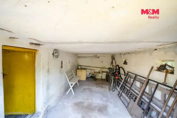 Prodej chaty, Klokočov - Klokočovská Lhotka, 55 m2